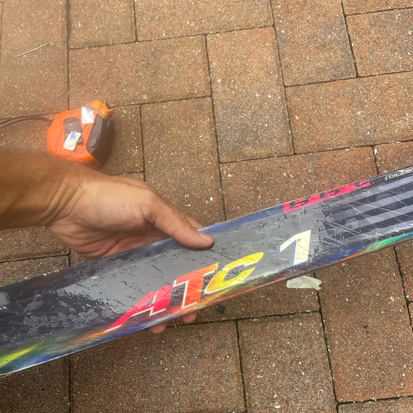 Atomic ATC Skii Set 77 Inches Length - Picture 9 of 16